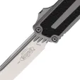Microtech Auto Scarab II OTF S-E Gen III MCT127810NC