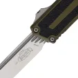 Microtech Auto Scarab II OTF S-E Gen III MCT127810OD