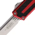 Microtech Auto Scarab II OTF S-E Gen III MCT127810RD