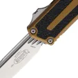 Microtech Auto Scarab II OTF S-E Gen III MCT127810TA