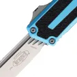 Microtech Auto Scarab II OTF S-E Gen III MCT127810TQ