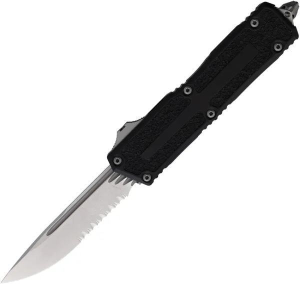 Microtech Auto Scarab II OTF S-E Gen III MCT127811