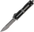 Microtech Auto Scarab II OTF S/E Gen III - MCT127811APNC