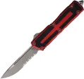 Microtech Auto Scarab II OTF S/E Gen III - MCT127811APRD