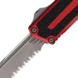 Microtech Auto Scarab II OTF S-E Gen III MCT127811APRD
