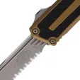 Microtech Auto Scarab II OTF S-E Gen III MCT127811APTA