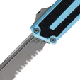 Microtech Auto Scarab II OTF S-E Gen III MCT127811APTQ
