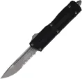 Microtech Auto Scarab II OTF S/E Gen III - MCT127811AP