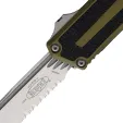 Microtech Auto Scarab II OTF S-E Gen III MCT127811OD
