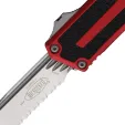 Microtech Auto Scarab II OTF S-E Gen III MCT127811RD