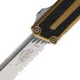 Microtech Auto Scarab II OTF S-E Gen III MCT127811TA