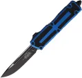 Microtech Auto Scarab II OTF S/E Gen III - MCT12781BL