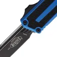 Microtech Auto Scarab II OTF S-E Gen III MCT12781BL