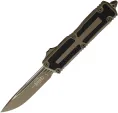 Microtech Auto Scarab II OTF S/E Gen III - MCT12781CDE