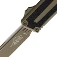 Microtech Auto Scarab II OTF S-E Gen III MCT12781CDE