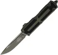 Microtech Auto Scarab II OTF S/E Gen III - MCT12781CMG