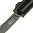 Microtech Auto Scarab II OTF S-E Gen III MCT12781CMG