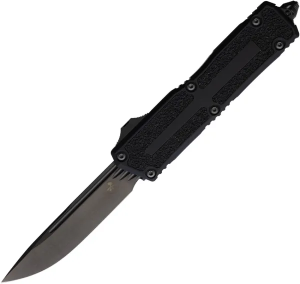 Microtech Auto Scarab II OTF S-E Gen III MCT12781DLCTSH