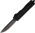 Microtech Auto Scarab II OTF S/E Gen III - MCT12781DLCTSH