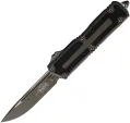 Microtech Auto Scarab II OTF S/E Gen III - MCT12781MGC21Z