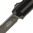 Microtech Auto Scarab II OTF S-E Gen III MCT12781MGC21Z