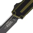 Microtech Auto Scarab II OTF S-E Gen III MCT12781OD