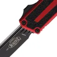 Microtech Auto Scarab II OTF S-E Gen III MCT12781RD
