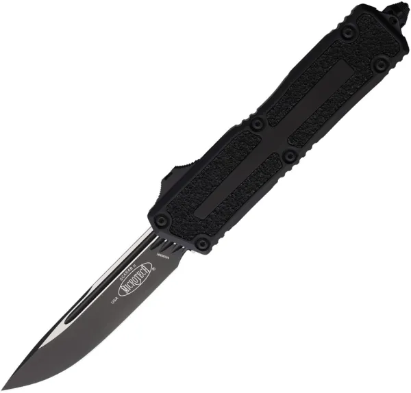 Microtech Auto Scarab II OTF S-E Gen III MCT12781T