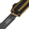 Microtech Auto Scarab II OTF S-E Gen III MCT12781TA