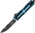 Microtech Auto Scarab II OTF S/E Gen III - MCT12781TQ