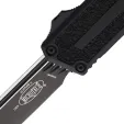 Microtech Auto Scarab II OTF S-E Gen III MCT12781T