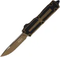 Microtech Auto Scarab II OTF S/E Gen III - MCT12781UBC19