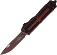 Microtech Auto Scarab II OTF S/E Gen III - MCT12781WCM