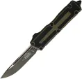 Microtech Auto Scarab II OTF S/E Gen III - MCT12781WGG