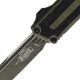 Microtech Auto Scarab II OTF S-E Gen III MCT12781WGG