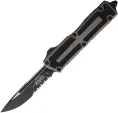 Microtech Auto Scarab II OTF S/E Gen III - MCT12782NC