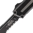 Microtech Auto Scarab II OTF S-E Gen III MCT12782NC