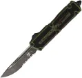 Microtech Auto Scarab II OTF S/E Gen III - MCT12782OBS