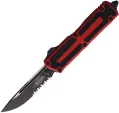 Microtech Auto Scarab II OTF S/E Gen III - MCT12782RD