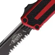 Microtech Auto Scarab II OTF S-E Gen III MCT12782RD