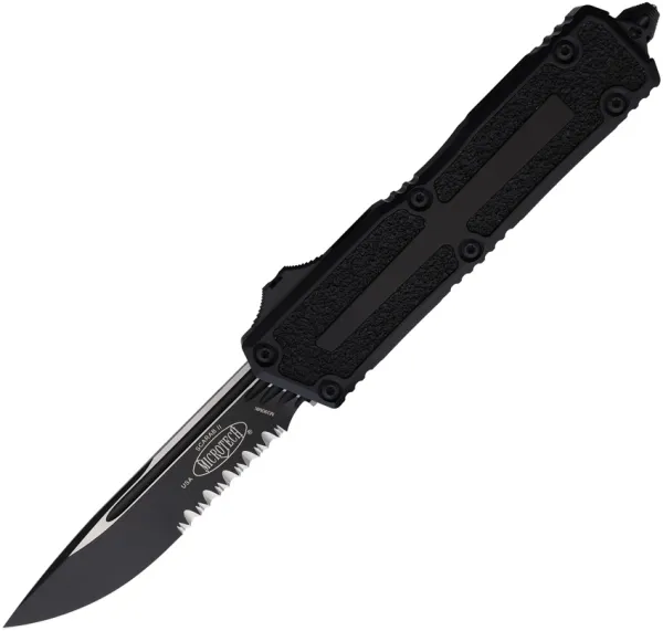 Microtech Auto Scarab II OTF S-E Gen III MCT12782T