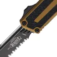 Microtech Auto Scarab II OTF S-E Gen III MCT12782TA