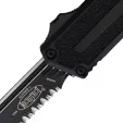Microtech Auto Scarab II OTF S-E Gen III MCT12782T