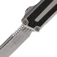 Microtech Auto Scarab II OTF T-E Gen III MCT127910APNC