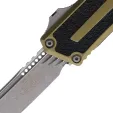 Microtech Auto Scarab II OTF T-E Gen III MCT127910APOD