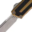 Microtech Auto Scarab II OTF T-E Gen III MCT127910APTA