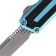 Microtech Auto Scarab II OTFGen III Tq MCT127910APTQ