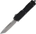 Microtech Auto Scarab II OTF T/E APOC - MCT127910AP