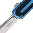 Microtech Auto Scarab II OTF T-E Gen III MCT127910BL
