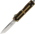 Microtech Auto Scarab II OTFGen III - MCT127910TA